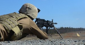 SOCOM is getting more of these ‘Super SAWs’