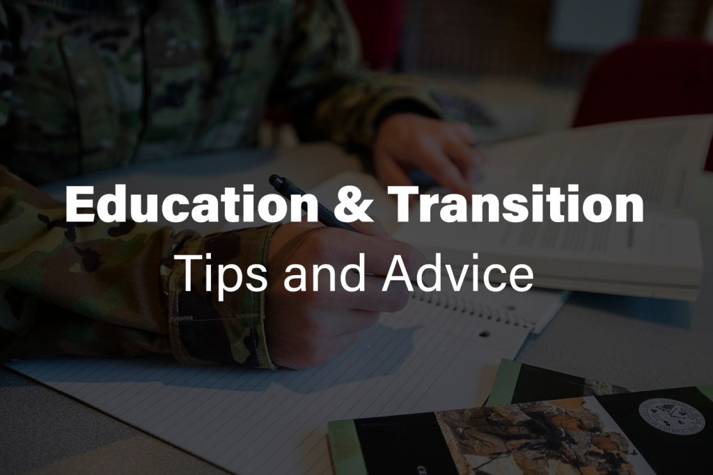 Military Times is here to answer your questions about benefits, insurance, financial planning, and more.