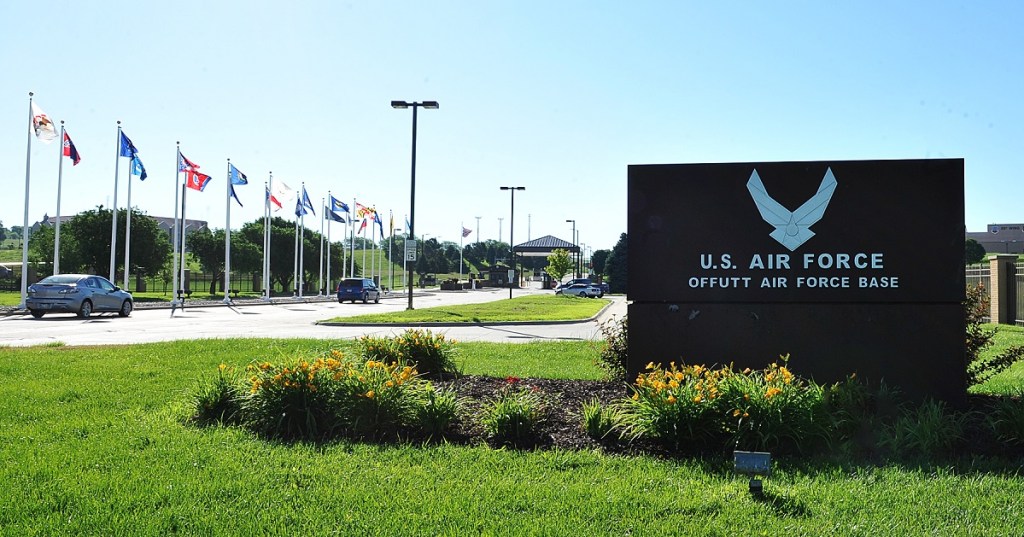 US Air Force establishes new information warfare detachment