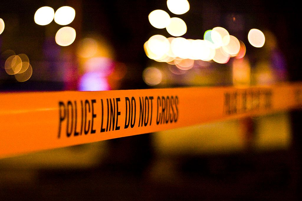 Vietnam vet killed by police after fighting off naked intruder who attacked his grandson