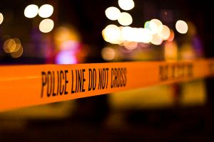 Vietnam vet killed by police after fighting off naked intruder who attacked his grandson