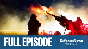 Iraq and Afghanistan vets issues at the forefront | Defense News Weekly Full Episode 8.9.25