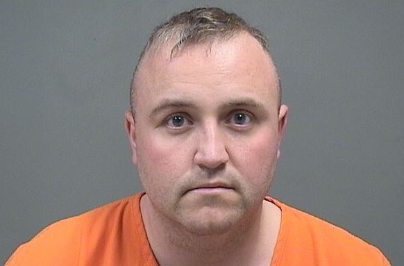 National Guard recruiter arrested on child porn charges; cop’s gaffe almost destroys potential evidence