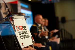 Army cannot rely on the cloud at the end of the spectrum