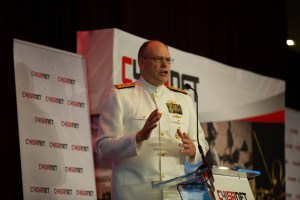 The Navy and the need for interoperability in the fleet