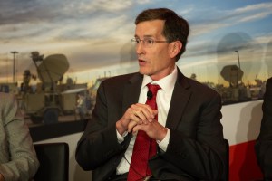 Can the Army innovate on a traditional budget?