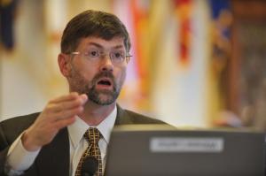 Warren:Technology upgrade will help VA’s scheduling problems