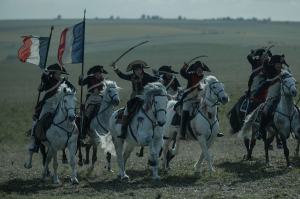 Ridley Scott, Joaquin Phoenix team for ‘Napoleon’ war movie