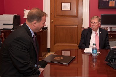 After a long wait, VA finally has a deputy secretary