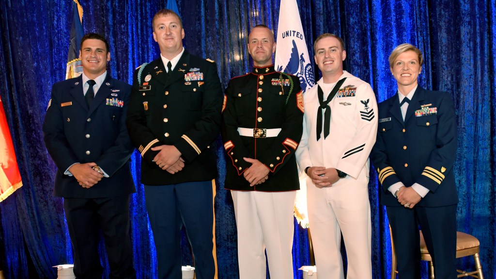 Letters: Unsung heroes, the housing allowance, taking disabled veterans’ pay and more