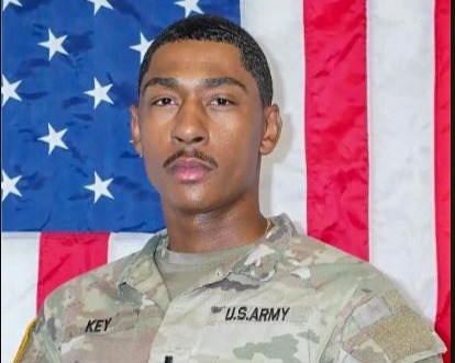 Remains of missing soldier found off the coast of Morocco