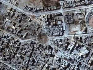 For satellite imagery to thrive, industry wants reforms