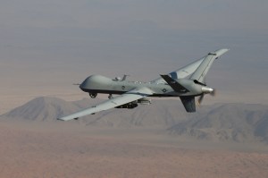 Pentagon to explore cheaper replacements for the MQ-9 Reaper