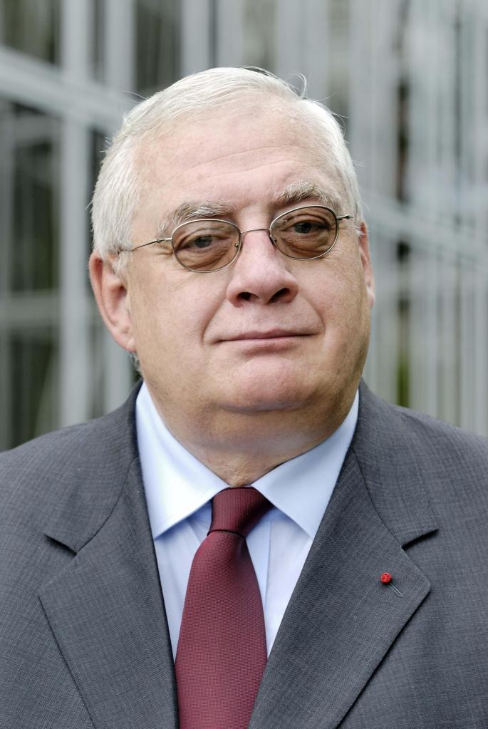 Interview: DGA’s Laurent Collet-Billon