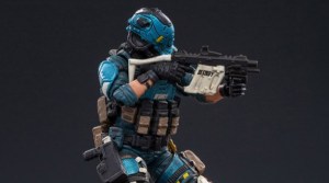 Blissfully ignorant toy company releases ‘Blue Falcon’ action figure