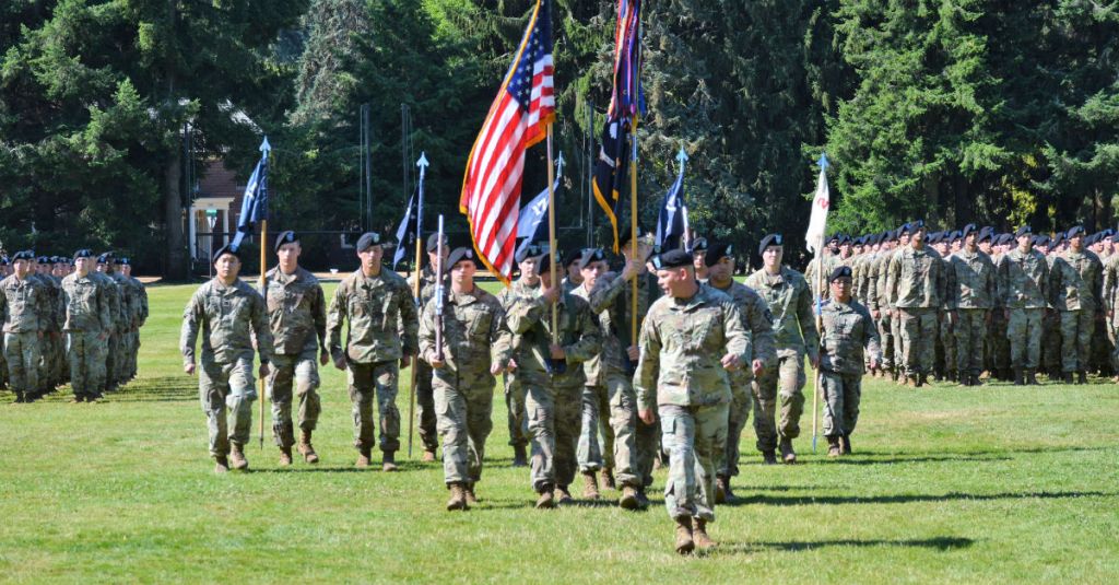 Two 7th ID sergeants found dead