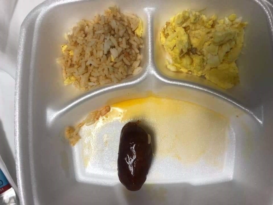 The Military’s Worst ROM Meals, Vol. II