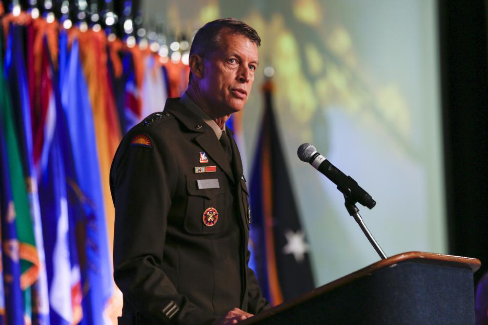 Pentagon reviewing how DC Guard is called up for duty