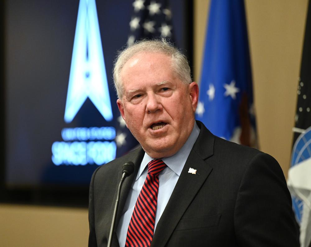 Kendall: Stopgap budget would delay 61 programs, hurt readiness