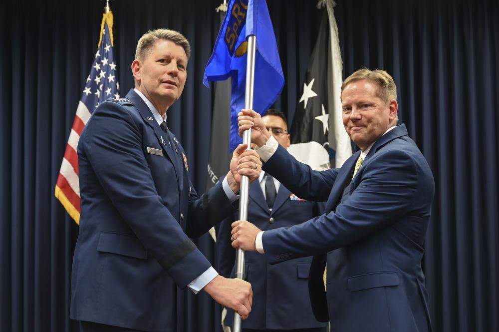 Is Space Force moving fast enough for its Rapid Capabilities Office?