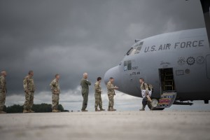 Some C-130H units to be replaced by cyber ops, helicopters