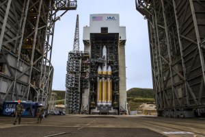 Now boarding: Space Force wants to turn launch ranges into rocket ‘airports’