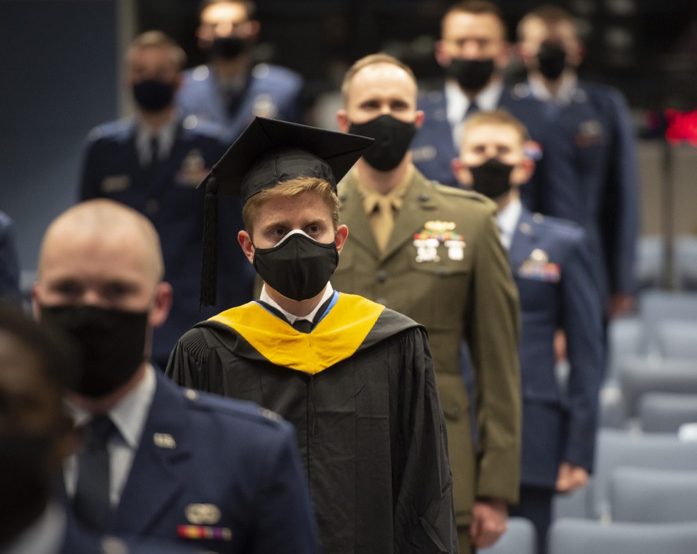 Want to try that cool job or get more education? It won’t affect your promotion, Air Force says