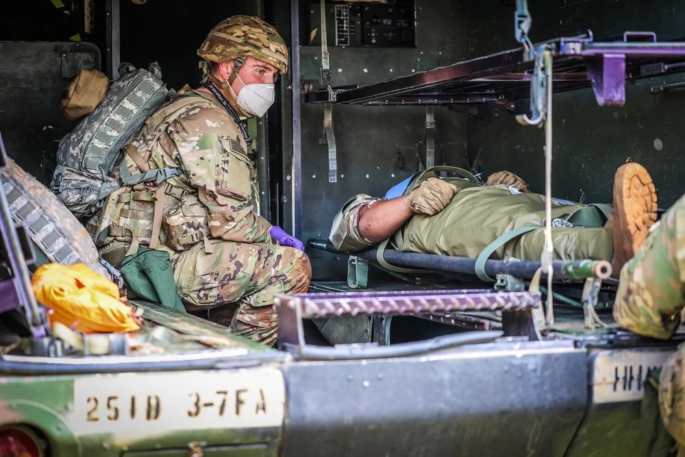 Army fields device that detects traumatic brain injuries in just 15 minutes