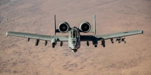 House panel backs A-10 Warthog through 2030, eyes autonomous successors