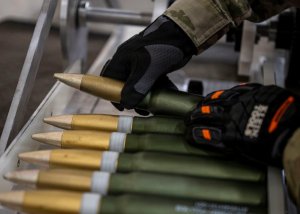 Air Force unit’s new ammo-linking machine saves $4 million a year