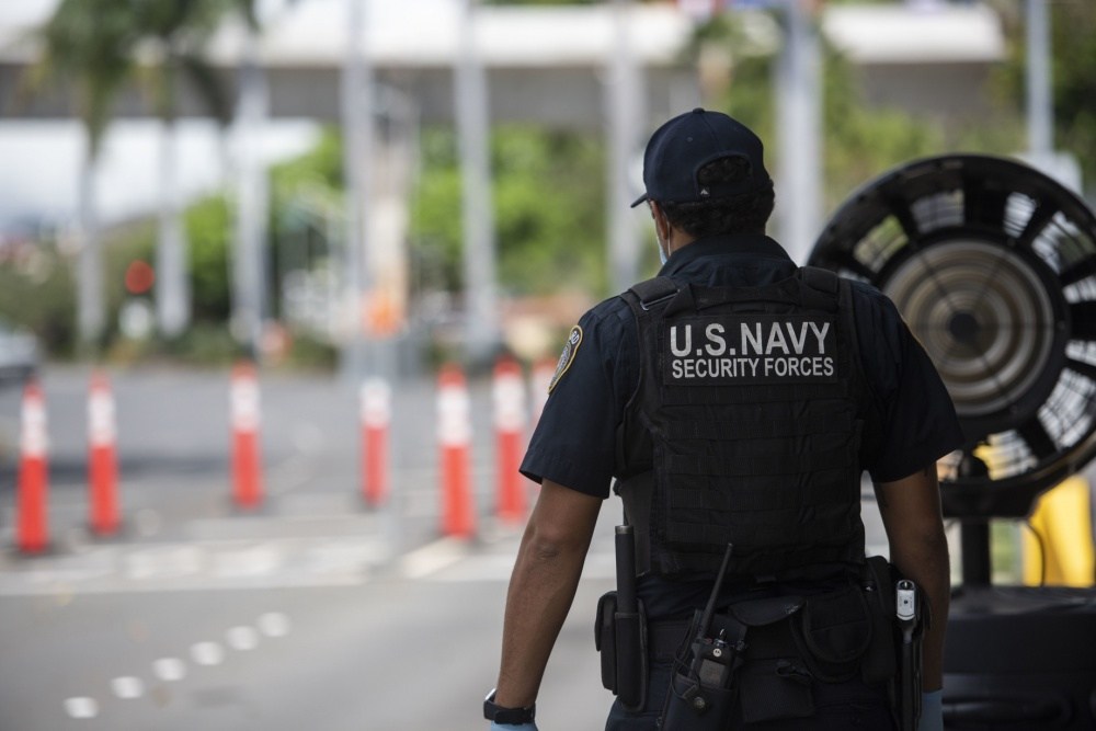 Joint Base Pearl Harbor-Hickam lifts lockdown following bomb threat; investigation ongoing
