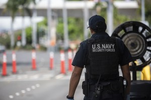 Joint Base Pearl Harbor-Hickam lifts lockdown following bomb threat; investigation ongoing