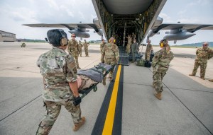 How an AI-powered dashboard gets Air Force reservists deployment-ready