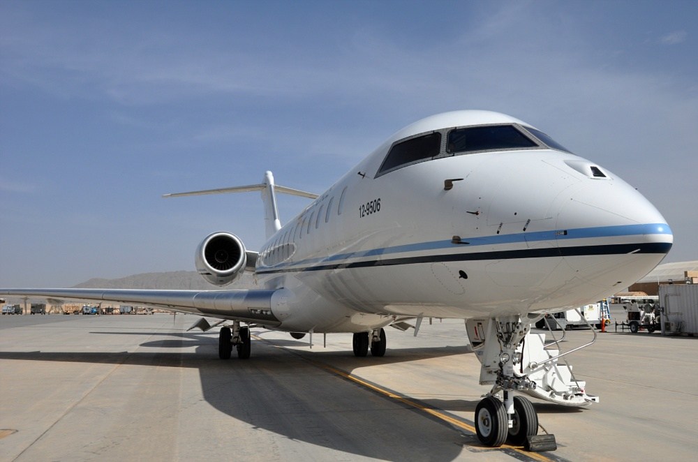 Robins looks to bring home the BACN under new Air Force proposal