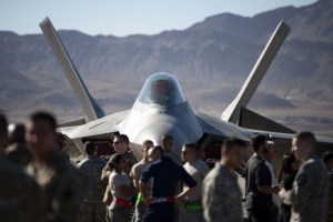Sloppy maintenance culture, multiple errors caused F-22 to overheat, investigation finds