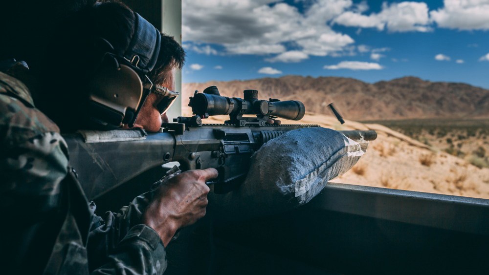 SOCOM’s about to get these Knights uppers in 6.5 Creedmoor