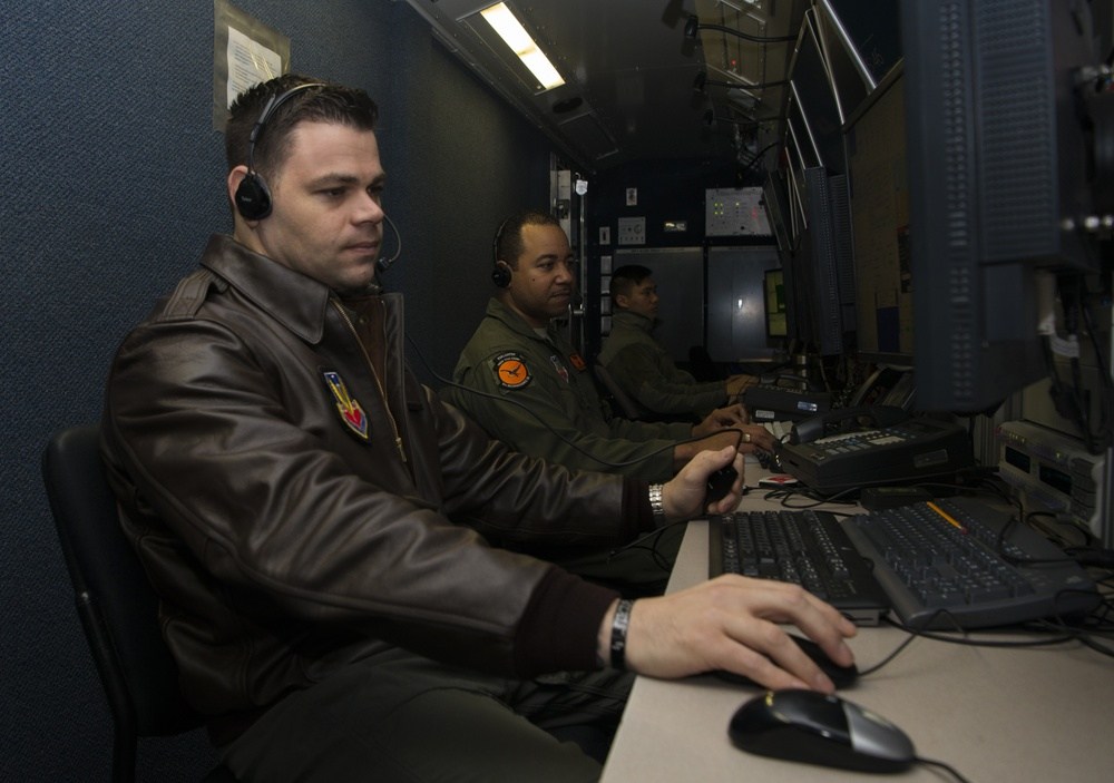Air Force previews plan to phase out enlisted drone pilots