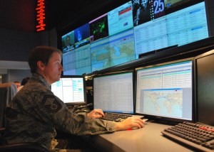 Air Force seeks to overhaul ‘Frankenstein-ing’ of C2 systems