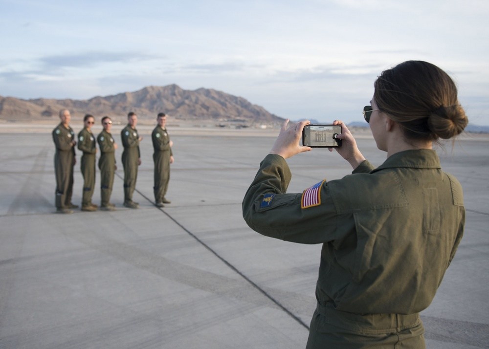 OPSEC: Why this retired one-star says service members should trash their Chinese Huawei smartphones