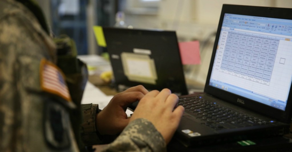 Army working on strategy to prepare networks, workforce for digital transformation