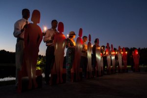 Air Force launches another study on improving aid to abuse survivors