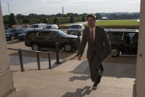 Does DoD’s big-money cloud contract really need a new new review?