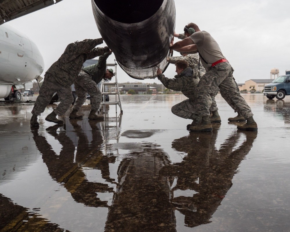 What survived in the Senate’s defense policy bill?
