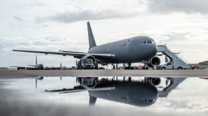March Air Reserve Base is top pick to host new KC-46 tankers