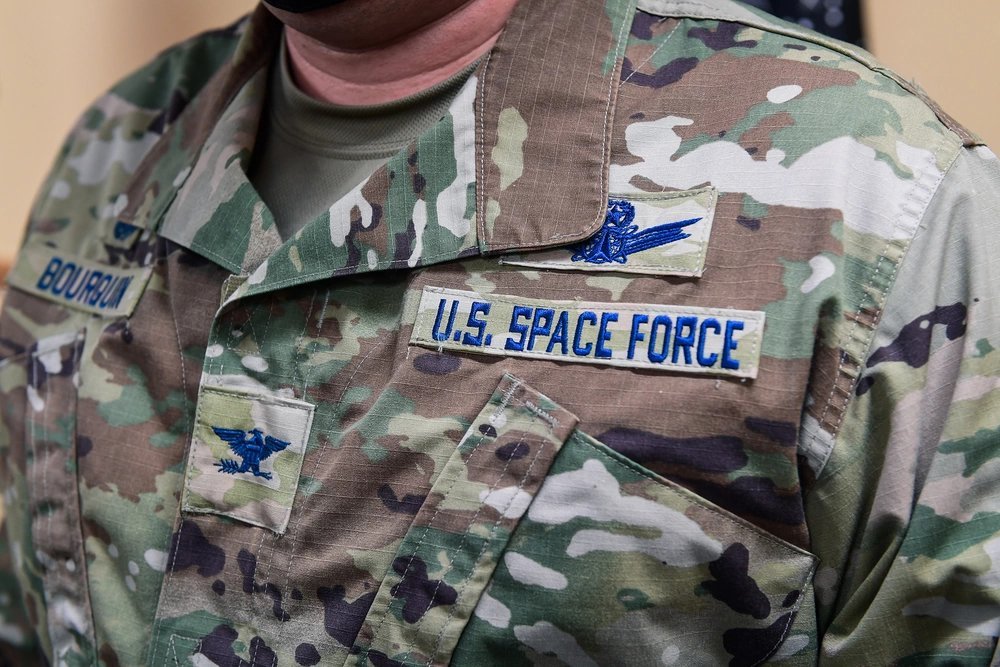 The Space Force met its 18-month deadline to get up and running. Here’s what’s next.