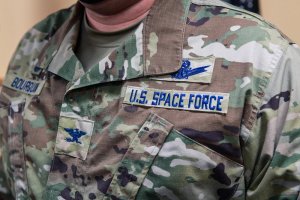 The Space Force met its 18-month deadline to get up and running. Here’s what’s next.