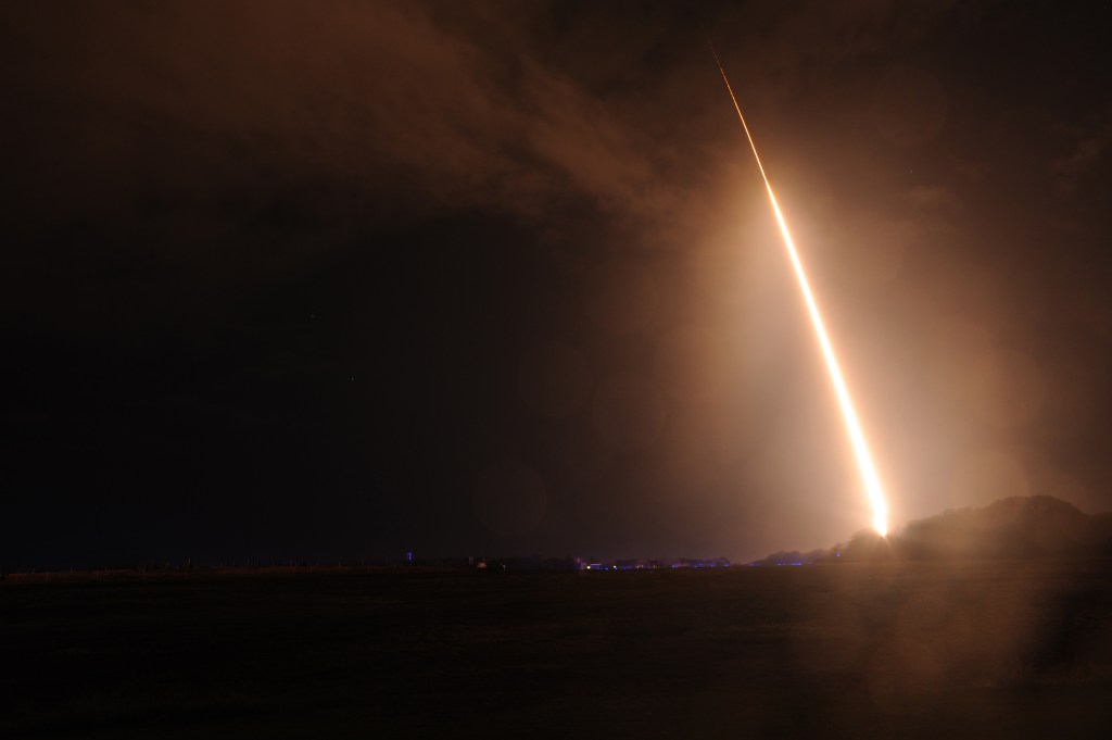 Top Republicans urge Biden to reject Russia, China demands on missile deployments