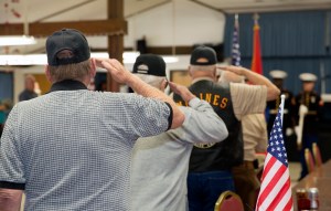 Who counts as a veteran? Not the latest Texas shooter
