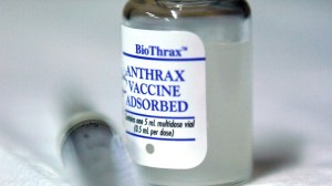 Marine punished for refusing anthrax vaccine says ‘justice prevails’ in his case