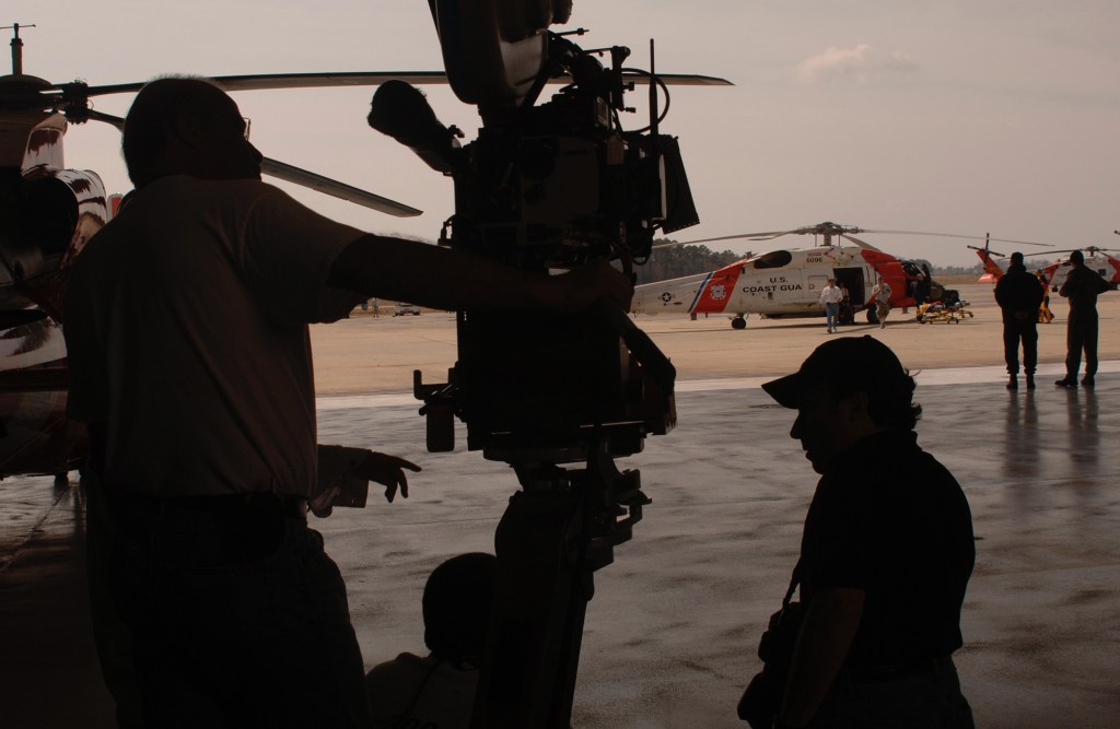 7 tips for veterans who want to work in the media and entertainment industry